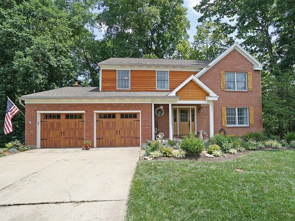 1st image of 6164 Watchview Ct