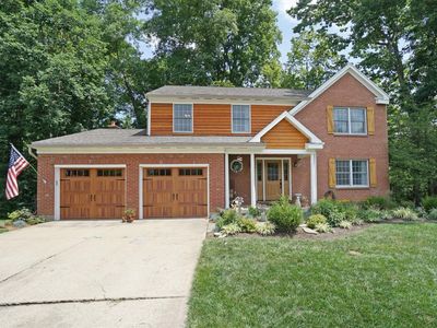 6164 Watchview Ct, Anderson Twp, OH, 45230