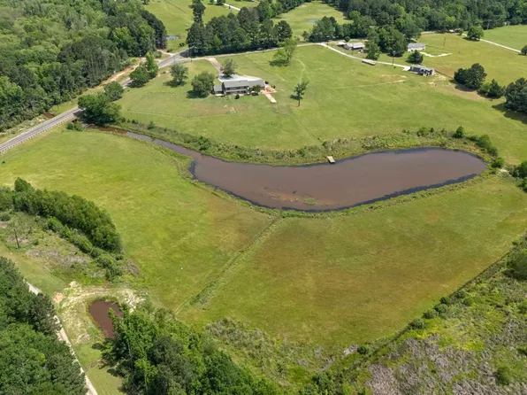 State Highway 135 N, Jacksonville, TX 75766