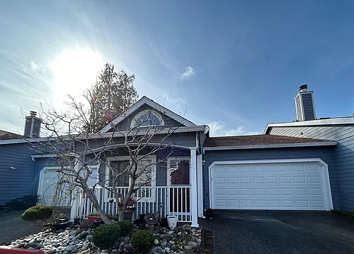 10501 SE 250th Pl #C102 Photo 1