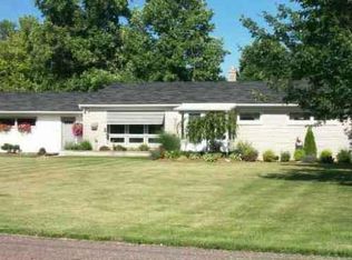 105 Peru Rd, Silver Lake, IN 46982