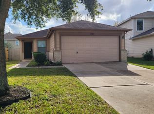 11247 Wild Goose Dr, Tomball, TX 77375