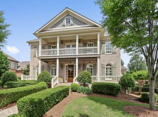 12525 Needham St, Alpharetta, GA 30004
