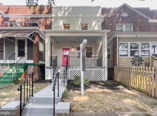 525 21st St NE, Washington, DC 20002