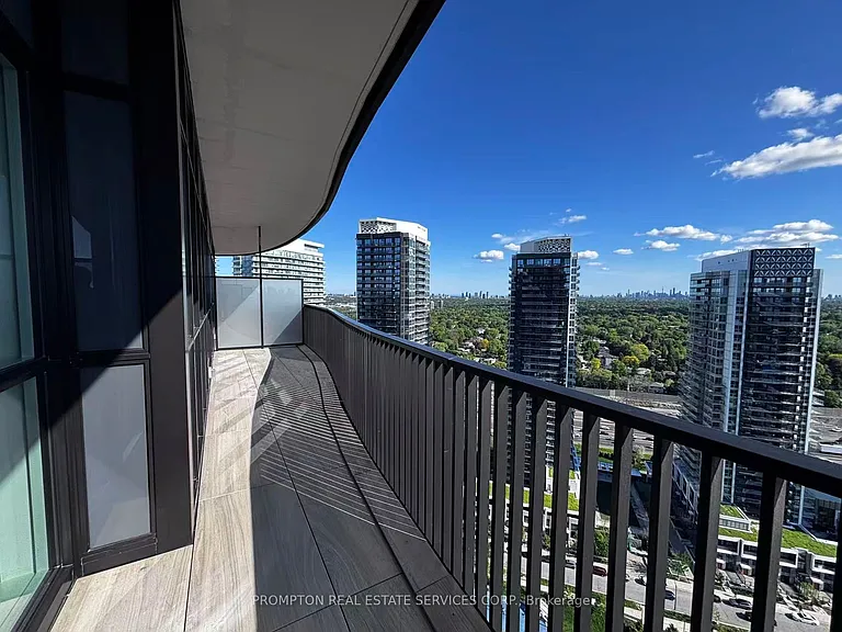 18 Esther Shiner Blvd #3109 — Photo 13