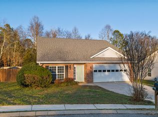 128 Meadowland Dr, Cleveland, TN 37353