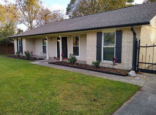14250 Heatherton Ave, Pride, LA 70770