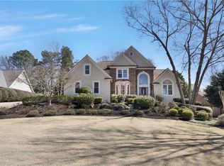 3655 Hadfield Dr, Marietta, GA 30062