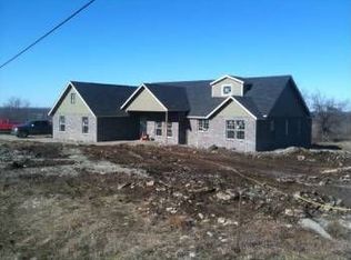 3600 E Maple Dr, Collinsville, OK 74021