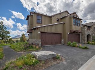 1330 Timber Creek Rd #1330, Mammoth Lakes, CA 93546