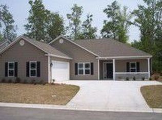 15 Grovewood Dr, Bluffton, SC 29910