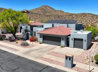 3466 W Foxes Den Dr, Tucson, AZ 85745