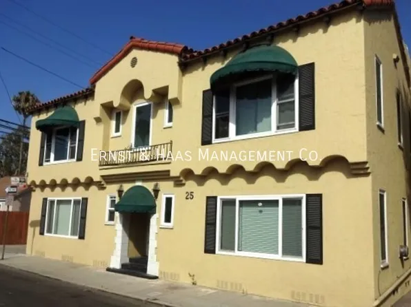 25 Argonne Ave APT 1, Long Beach, CA 90803