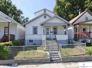 2427 Pacific St, Omaha, NE 68105