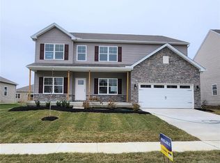 5194 Windbrooke Dr, Tipp City, OH 45371