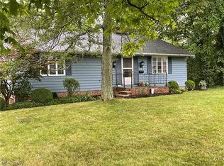 7435 Midland Rd, Independence, OH 44131