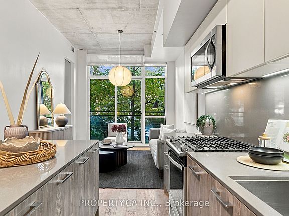 4th image of 630 Kingston Rd #101