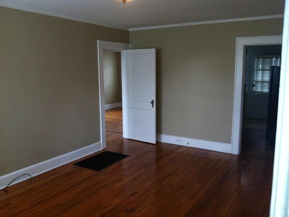 Den/living area
