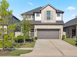 17786 Tree Of Heaven, Conroe, TX 77385