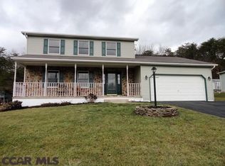 404 Wiltshire Dr, Bellefonte, PA 16823