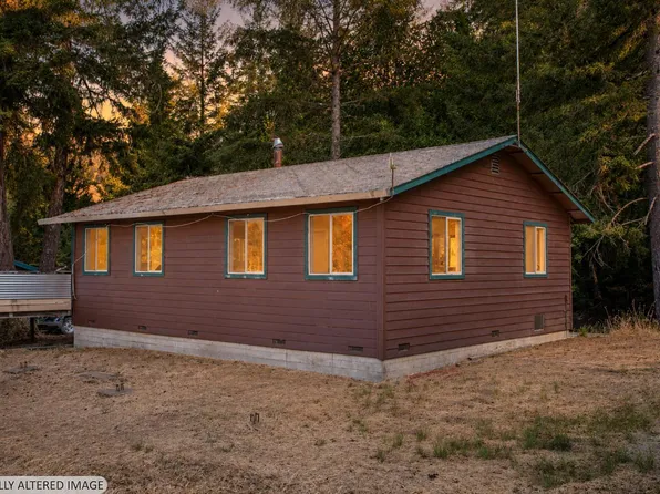 (undisclosed Address), Willits, CA 95490