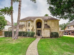 22818 Spatswood Ln, Katy, TX 77449
