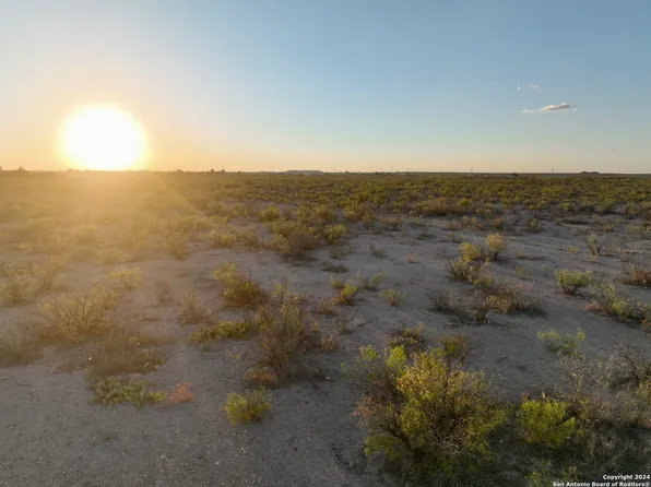 1631 50th LOT18, Fort Stockton, TX 79735