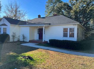 2187 N Fraser St, Georgetown, SC 29440
