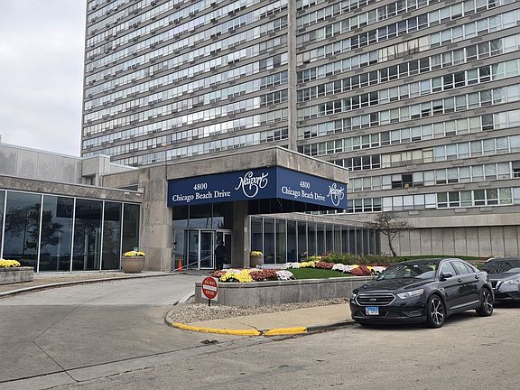 2nd image of 4800 S Chicago Beach Dr APT 1504S
