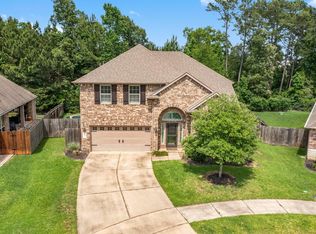 8315 Liat Ln, Conroe, TX 77304