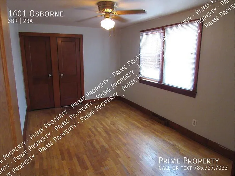1601 Osborne St — Photo 6