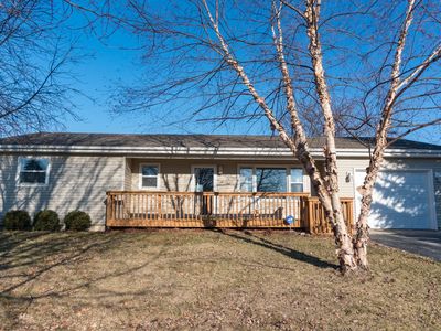 712 S Cooper St, New Lenox, IL, 60451