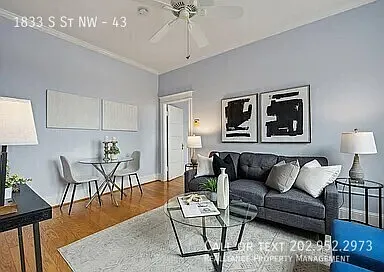 1833 S St NW #43 — Photo 2
