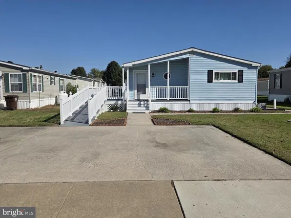2612 Shane Dr, Cambridge, MD 21613