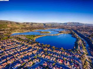 2878 Dominici Dr, Fremont, CA 94536