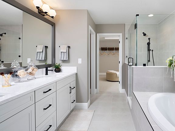 Owners Bath - Pelican at Star Farms