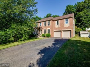368 Eustace Rd, Stafford, VA 22554