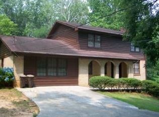 3044 Spring Branch Way, Tucker, GA 30084