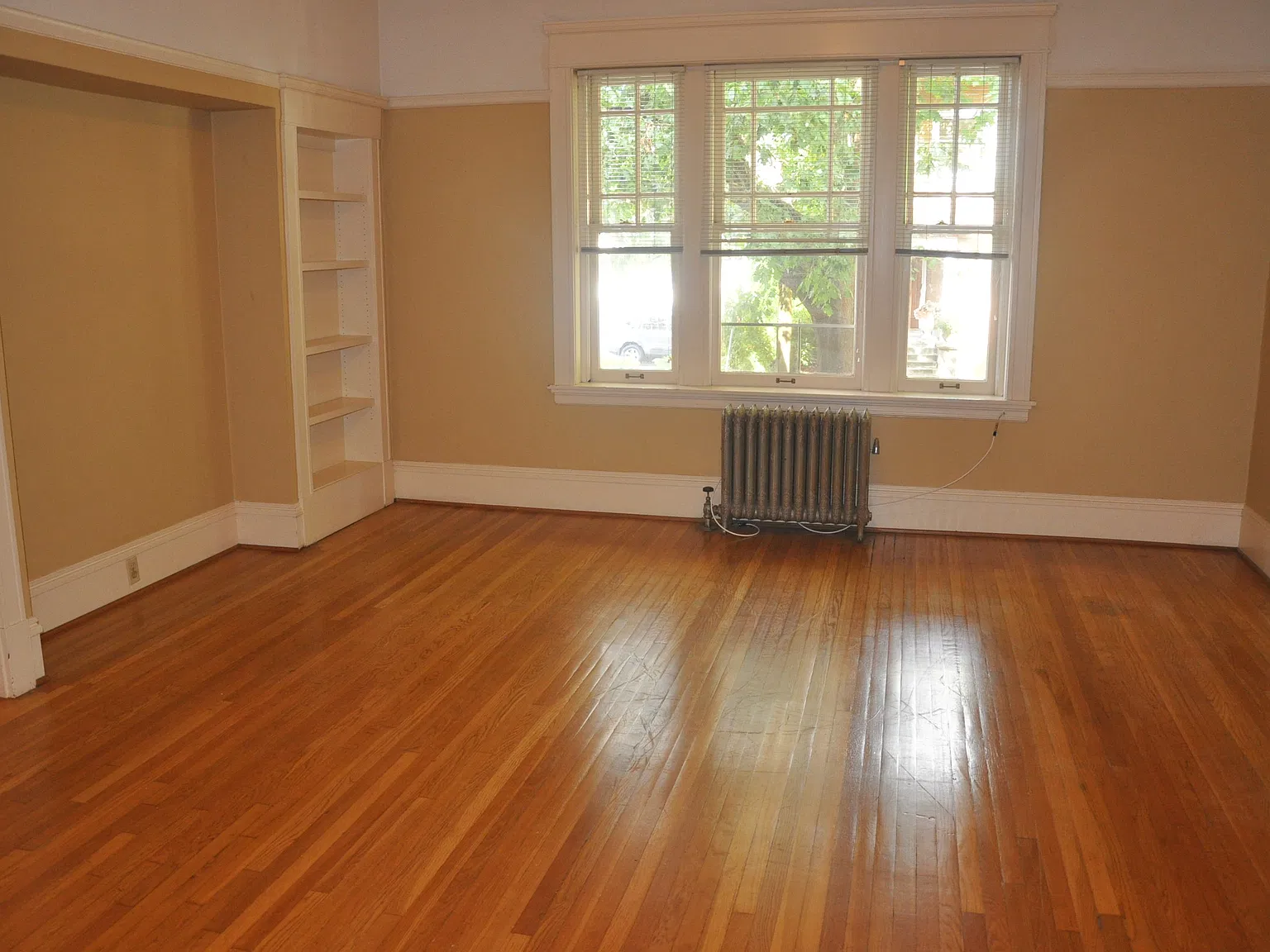 1 bed, 839 sqft, $1,575 — Photo 4