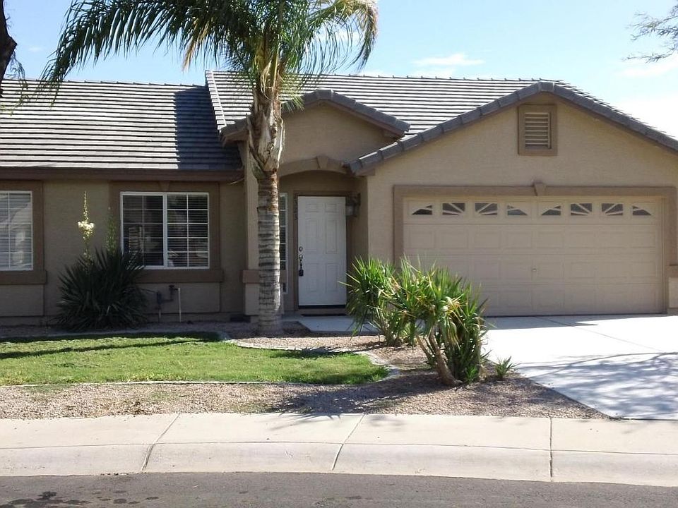 1st image of 2323 E Longhorn Pl