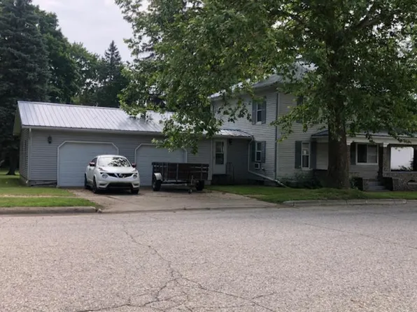 4534 West St, Cass City, MI 48726