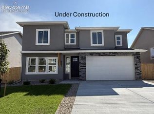 9043 Peaceful Valley Rd, Colorado Springs, CO 80925