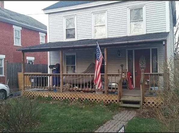 5 N Park St, Cambridge, NY 12816