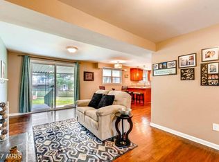 9319 Waltham Woods Rd, Baltimore, MD 21234