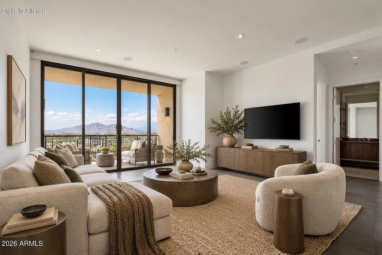 2 bed, 1664 sqft, $6,900 — Photo 3