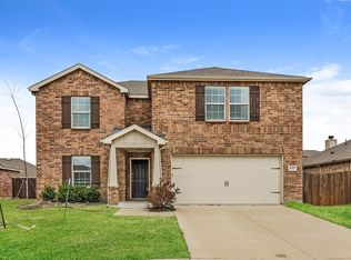 1012 Rio Frio Dr, Forney, TX 75126