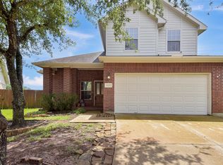 18007 Iris Edge Way, Cypress, TX 77429