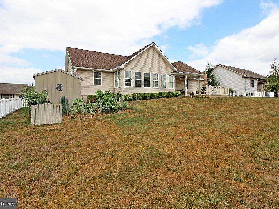 338 Homestead Dr Lebanon PA Zillow