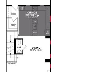 5002 Putney Aly #12, Thompsons Station, TN 37179