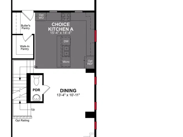 5002 Putney Aly #12, Thompsons Station, TN 37179